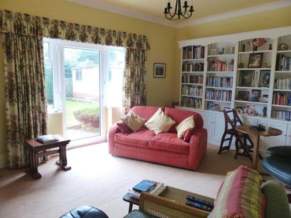 Sitting room 2