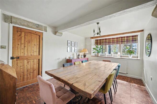 5 bed Barn Conversion for sale Image 9