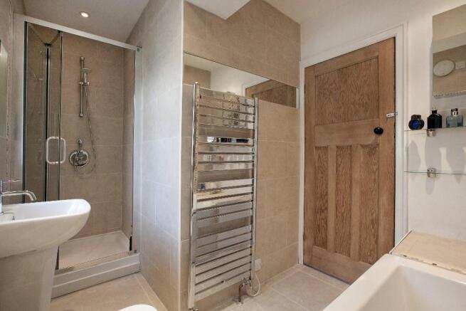 House Bathroom