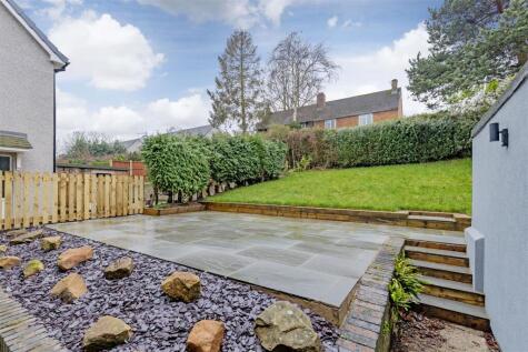 Heather Way, Holymoorside, Chesterfield