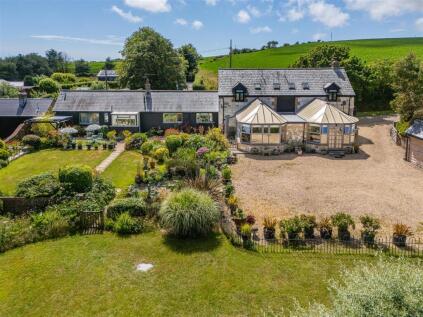Chillerton, Isle of Wight
