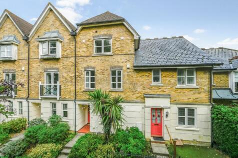 Mill Court, Ashford, Kent, TN24