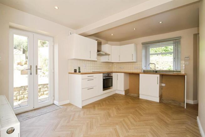 2 bed End of Terrace for sale Image 4
