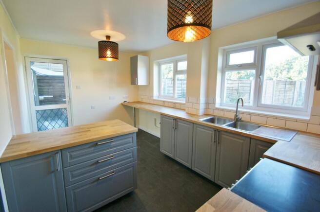 2nd photo of Kitchen