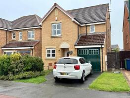 6, Alnmouth Drive, Redcar TS10 2TD