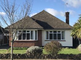 22, Chadacre Road, Southend-on-sea SS1 3QX