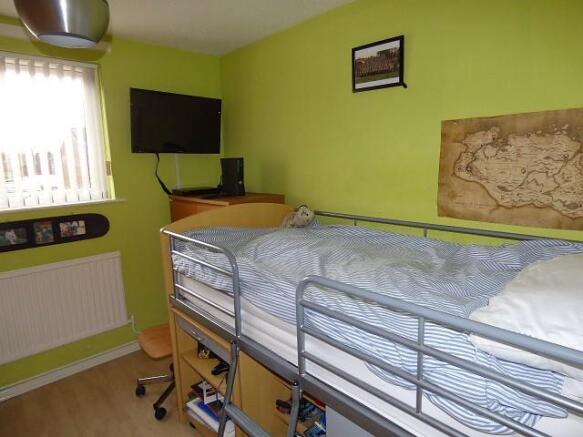 bed 3