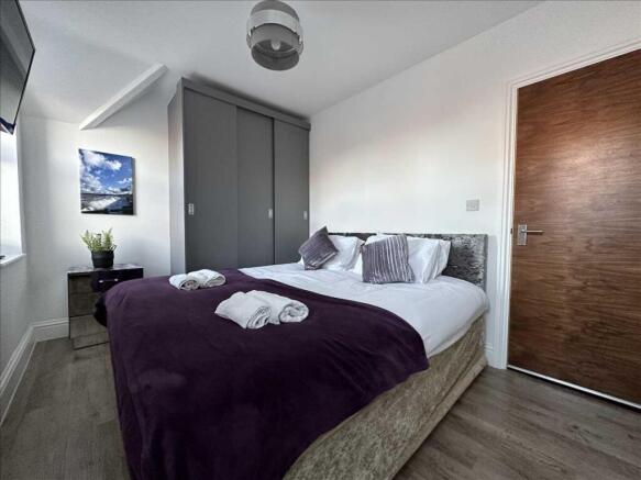 1 bed Flat for sale Image 7