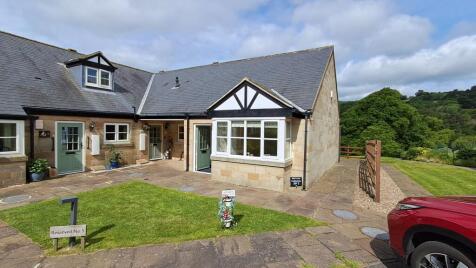 7 Valley View, Esk Hall, Coach Road, Sleights, Whitby, North Yorkshire, YO 22 5EG