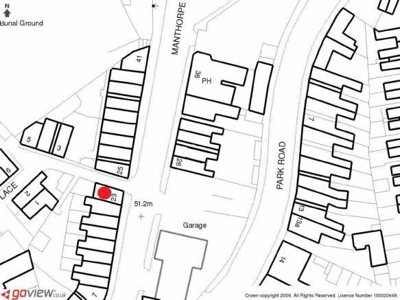 DETAIL MAP