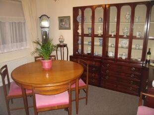 Dining / Bedroom 2