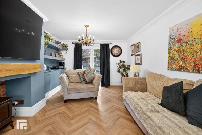 De Clare Drive, Radyr, CF15 photo 4