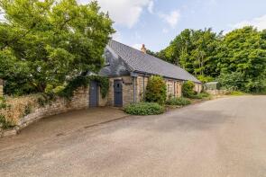 The Old Forge, Hall Lane, Grantham NG31 9HA