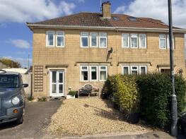 12a, The Beeches, Odd Down, Bath BA2 2UX