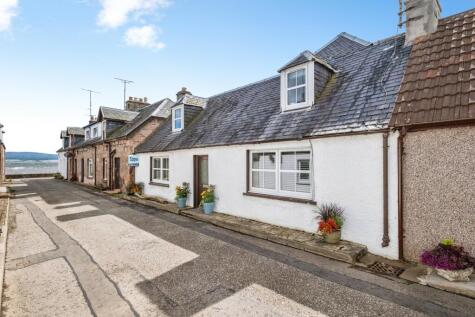 James Street, Avoch, IV9