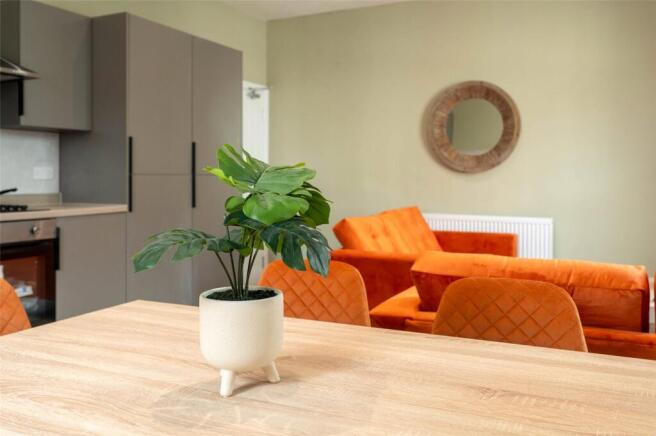 1 bed Not Specified to rent Image 11