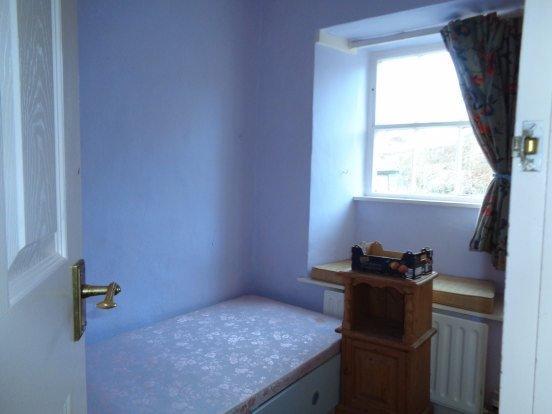 Single Bedroom