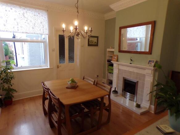 Reception Room Two