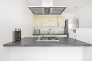 Flat 1, 93 Abbotts Wharf, Stainsby Road, London E14 6JL