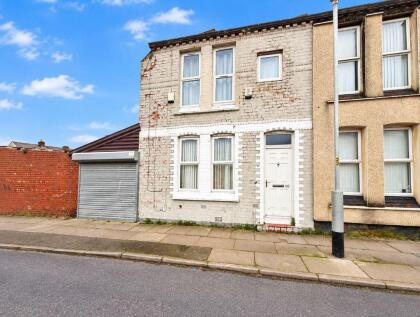 Gray Street, Bootle, L20