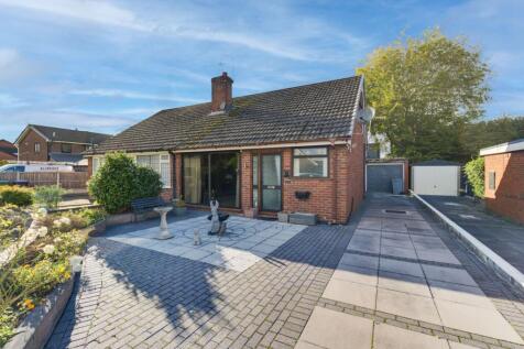 Beech Grove, Sandbach, CW11