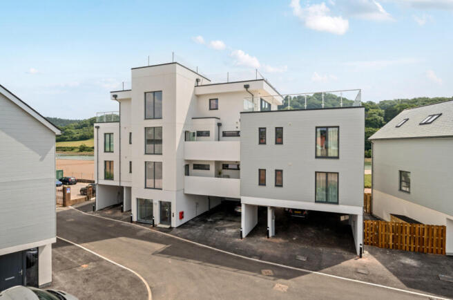 Penthouse External 1