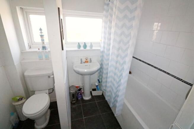 Bathroom / WC