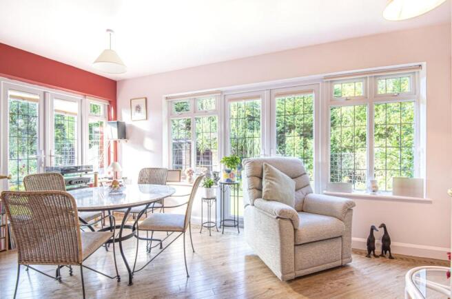 Sun Room