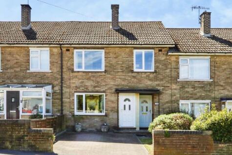 Cartmell Road, Woodseats, Sheffield, S8 0NN