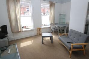 Flat 2, 6, Arthur Street, Nottingham NG7 4DW