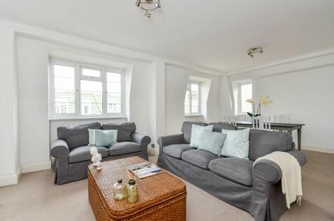 Pembroke Road, Kensington, London, W8