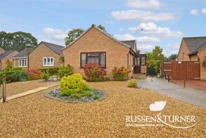 12, Gidney Drive, King's Lynn PE31 7SX