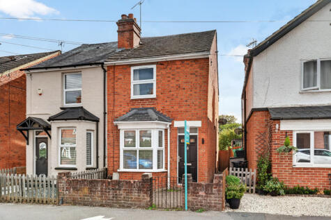 Wescott Road, Wokingham, RG40