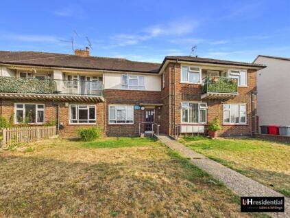 Gateshead Road, Borehamwood, WD6