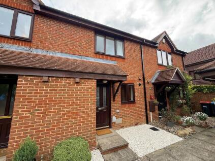 Deacon Place, Middleton, Milton Keynes