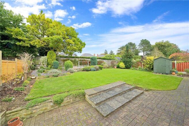 Gardens