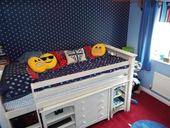 Bedroom 3