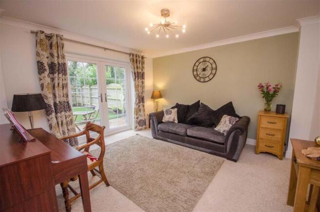 SITTING ROOM