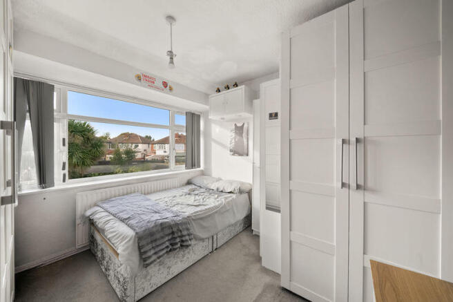 Fairholme Crescent, Hayes photo 4