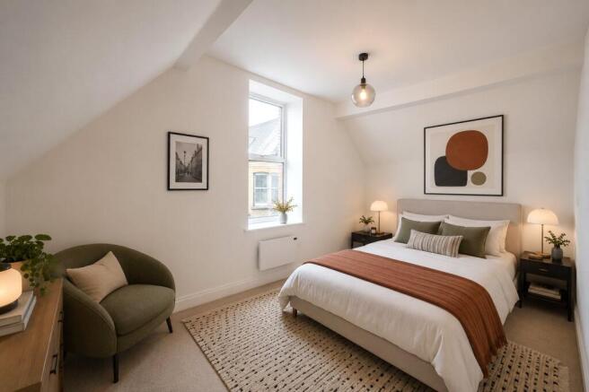 4 bed Town House for sale Image 10