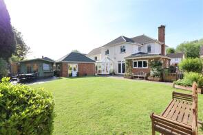 7, Homestead Gardens, Bristol BS16 1PH