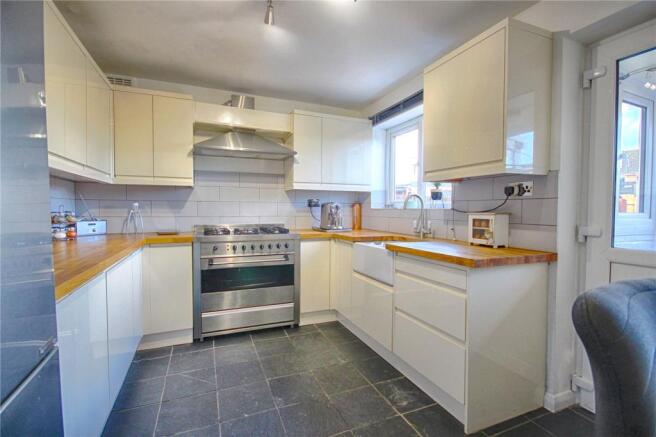 Kitchen /Breakfast