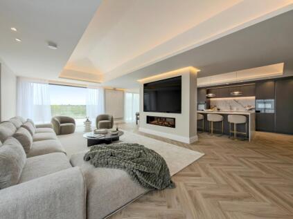 Sense, Arkley - A New Standard in Lateral Living