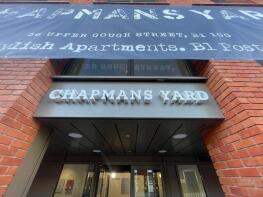 Apartment 13, 56, Upper Gough Street, Birmingham B1 1GF