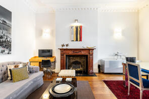 85a, Queen's Gate, London SW7 5JX