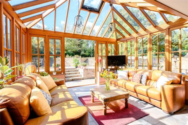 Orangery