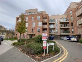 86, Scholars Court, Harrison Drive, Cambridge CB2 8EF