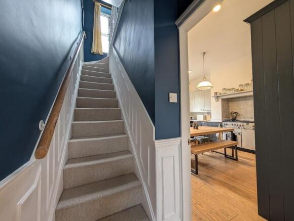 4 bed Terraced for sale Image 11
