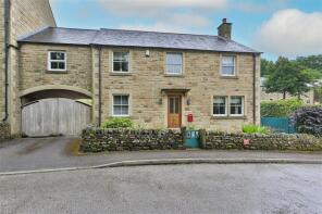 Millfield House, Millfield Court, Lumsdale Road, Matlock DE4 5NW