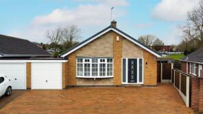 25, Friesland Drive, Nottingham NG10 5HP